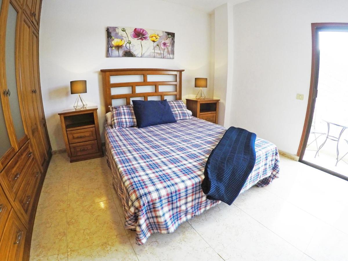 Villa Casa El Cercado Santa Cruz de Tenerife Exterior foto