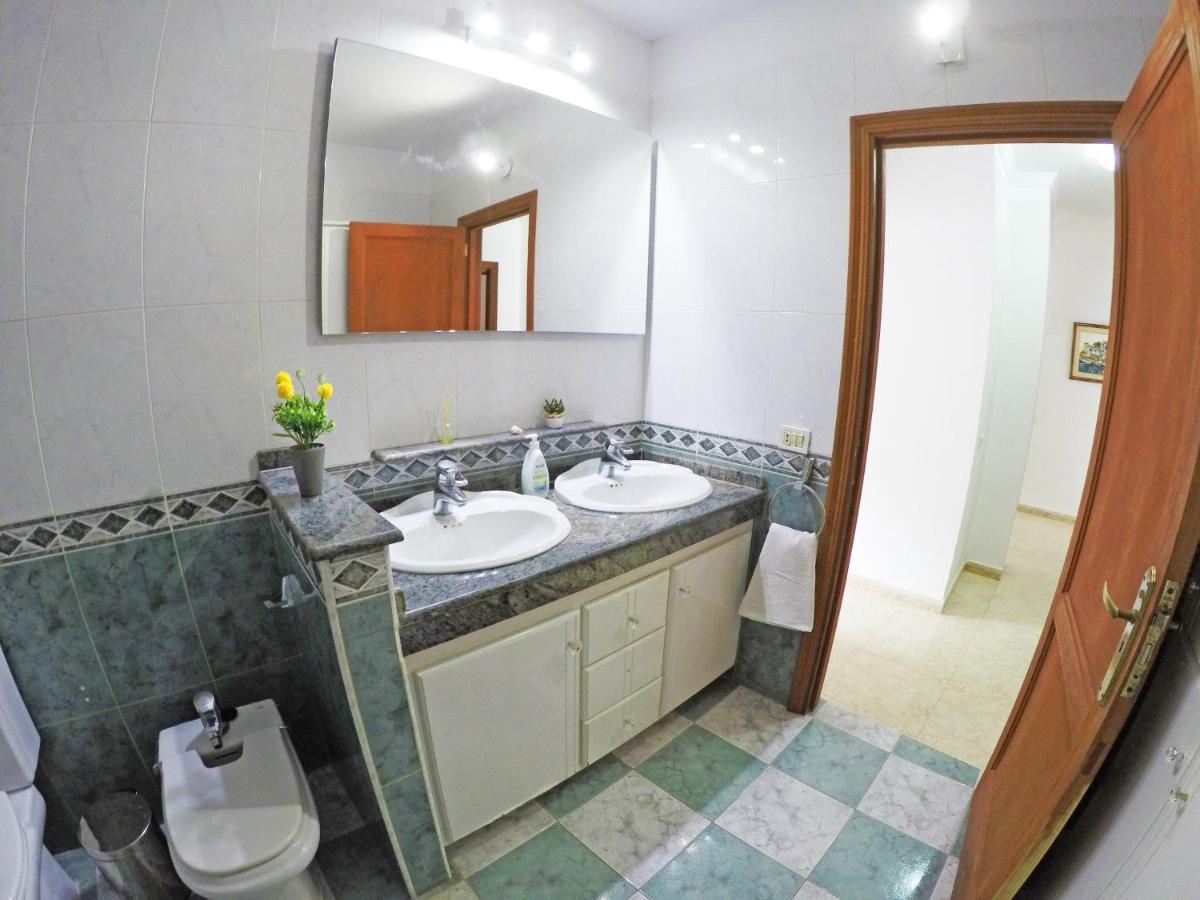 Villa Casa El Cercado Santa Cruz de Tenerife Exterior foto
