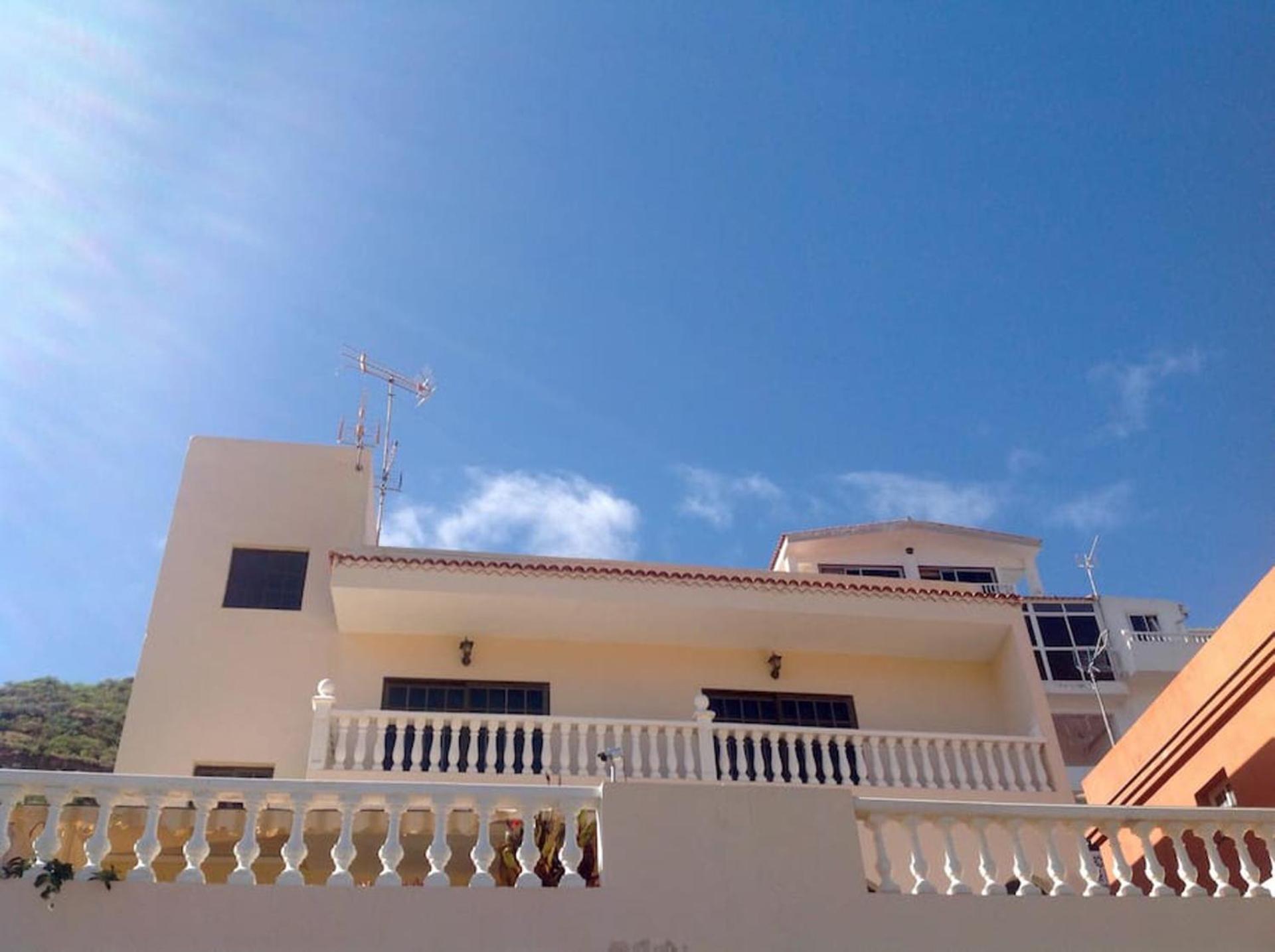 Villa Casa El Cercado Santa Cruz de Tenerife Exterior foto