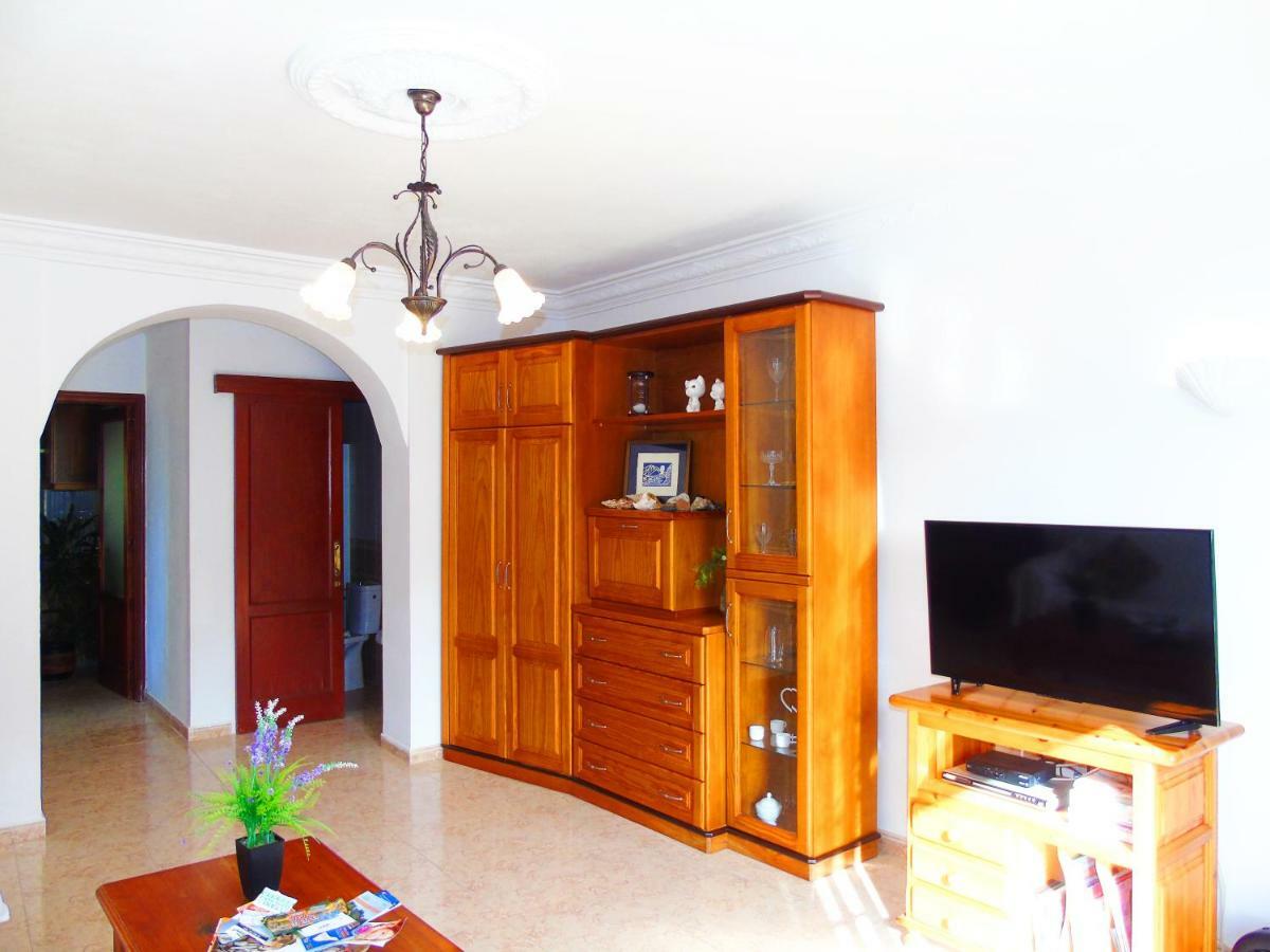 Villa Casa El Cercado Santa Cruz de Tenerife Exterior foto