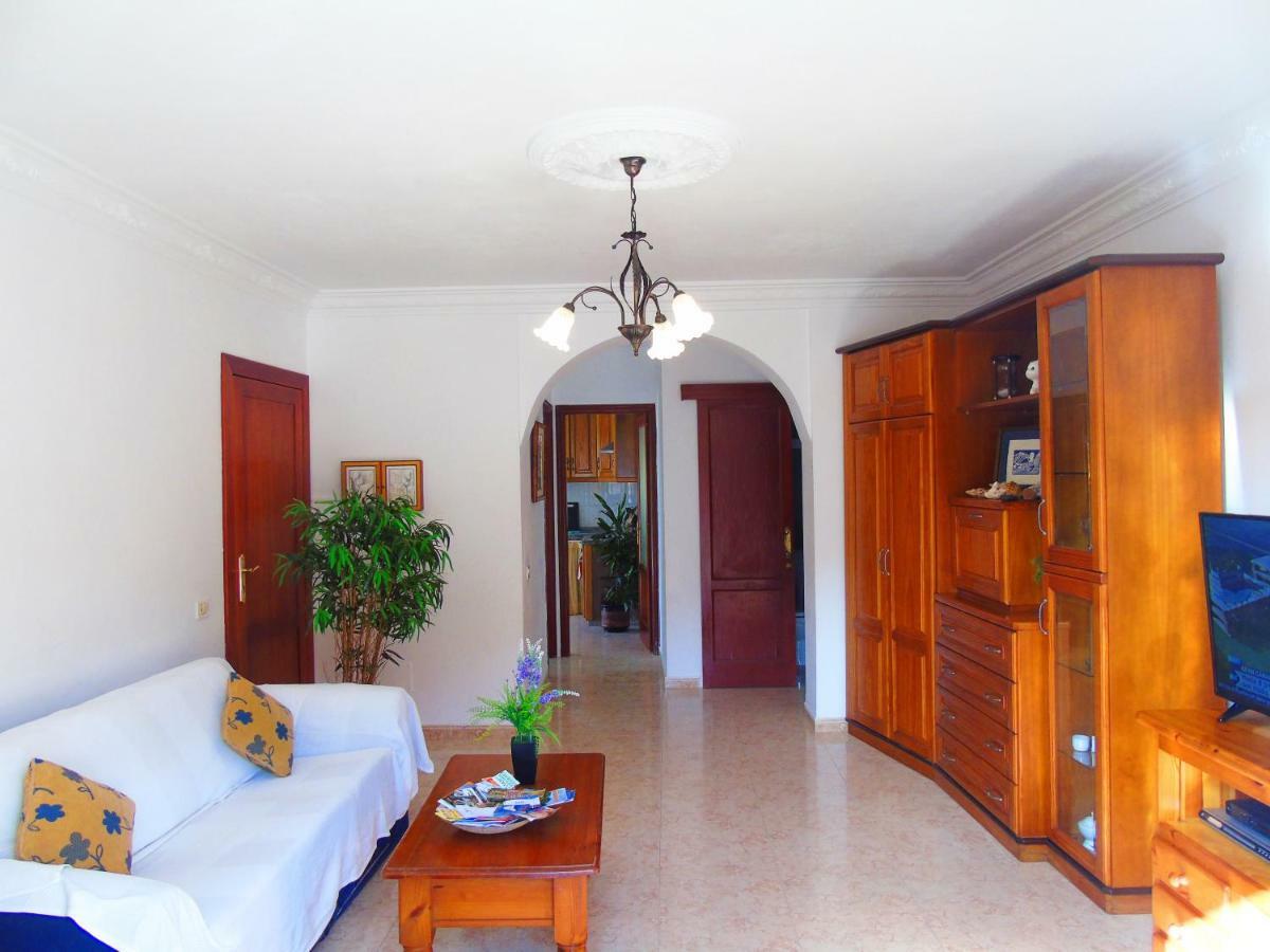 Villa Casa El Cercado Santa Cruz de Tenerife Exterior foto