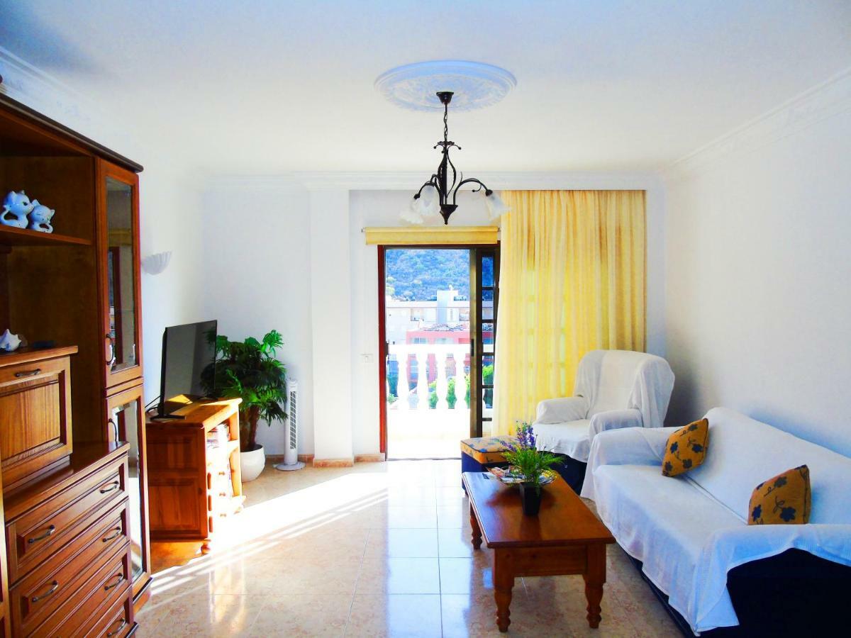 Villa Casa El Cercado Santa Cruz de Tenerife Exterior foto